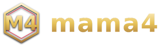 mama4 logo